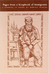 PAGES FROM A SCRAPBOOK OF IMMIGRANTS: A JOURNEY IN POEMS