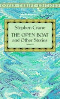 The Open Boat and Other Stories