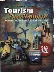 Tourism Development: Principles, Processes, and Policies (Hospitality, Travel & Tourism)