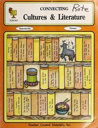 CONNECTING CULTURES AND LITERATURE