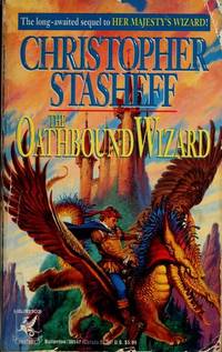 The Oathbound Wizard, Vol. 2