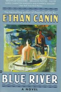 BLUE RIVER