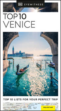 DK Eyewitness Top 10 Venice (Pocket Travel Guide)