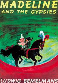 MADELINE & GYPSIES