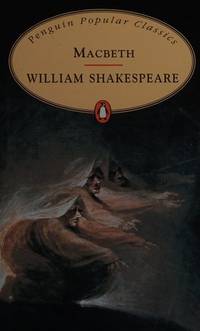 image of Macbeth