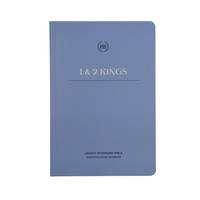 Lsb Scripture Study Notebook