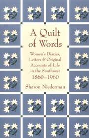 Quilt of Words