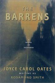 The Barrens