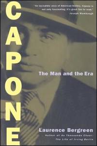 Capone (ISBN: 9780684824475)