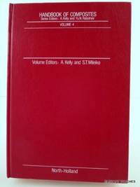 FABRICATION OF COMPOSITES. Volume 4 of Handbook of Composites