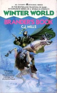 Winter World: Branders