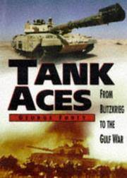 Tank Aces: From Blitzkreig to Desert Storm