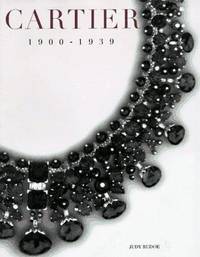 image of Cartier 1900-1939