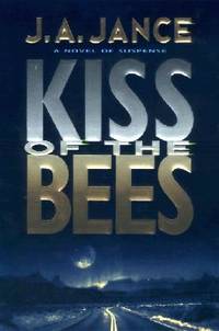 Kiss of the Bees