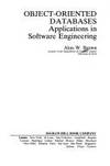 Object-Oriented Databases and their Applications to Software Engineering