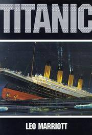 image of Titanic