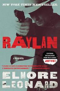 Raylan : A Novel