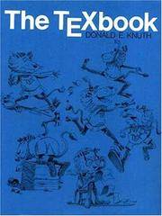 Computers & Typesetting, Volume A: The TeXbook