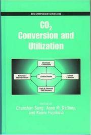 CO[2 CONVERSION AND UTILIZATION (ACS SYMPOSIUM SERIES)