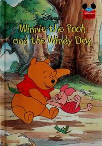 Winnie the Pooh and the Windy Day (Disney's Wonderful World of Reading)