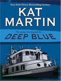 Deep Blue (Sinclair Sisters Series, Book #3)