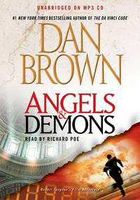 cover of Angels & Demons: A Novel
