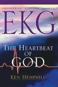 cover of Empowering Kingdom Growth