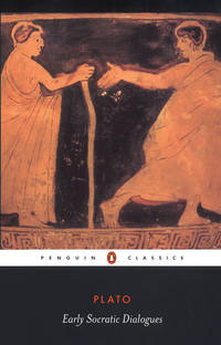 Early Socratic Dialogues (Ion, Laches, Charmides, Hippias Major, Hippias Minor, Euthydemus), with some Fragments of Aeschines of Sphettus. by Plato - 1987.