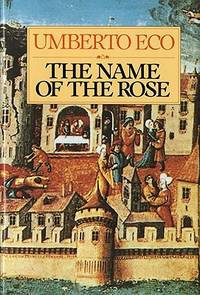 The Name of the Rose by Umberto Eco - 1983-06-09