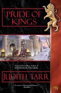 Pride of Kings by Tarr, Judith