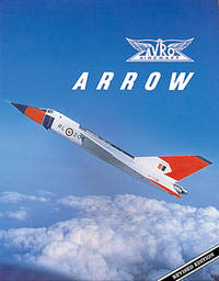 Avro Arrow (ISBN: 9781550460476)