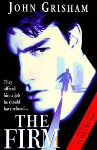 cover of The Firm (Limited Edition)