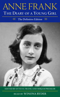 image of Anne Frank: The Diary of a Young Girl