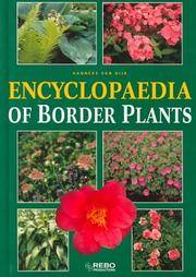 Encyclopaedia of Border Plants