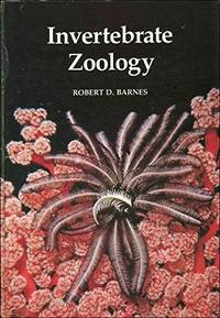 Invertebrate Zoology by Robert D. Barnes