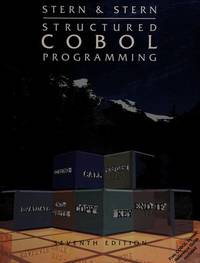 Structured COBOL Programming