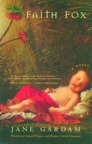 image of Faith Fox: A Novel