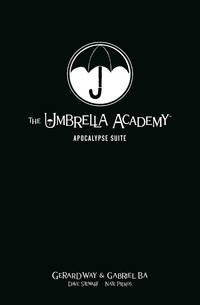 The Umbrella Academy 1 - Apocalypse Suite