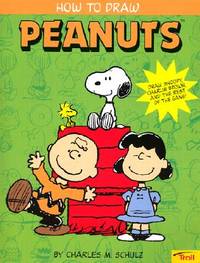 How to Draw Peanuts (How to Draw)