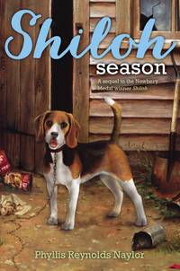 Shiloh Season by Naylor, Phyllis Reynolds - 1996-09-01