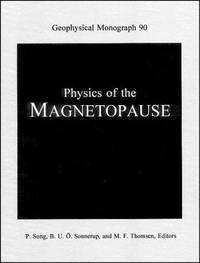 Physics of the Magnetopause