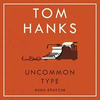 image of Uncommon Type: Some Stories