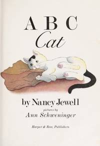 A B C Cat by Jewell, Nancy - 1983-06-01