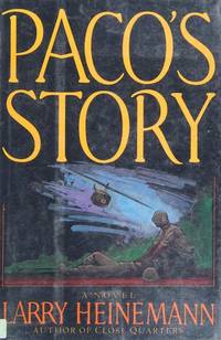 Paco's Story : A Novel