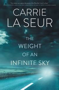 The Weight Of an Infinite Sky