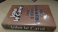 The Little Drummer Girl by Le Carre, John - 1983