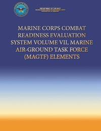 Marine Air Ground Task Force by Department Of The Navy (12 items) - Biblio