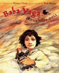 Baba Yaga and the Wise Doll