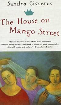 The House on Mango Street (Vintage Contemporaries) by Cisneros, Sandra