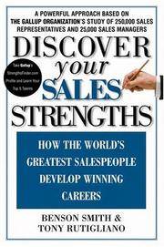 Discover Your Sales Strengths